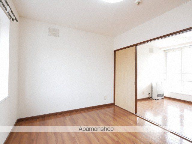 T’s House北27条の内装写真