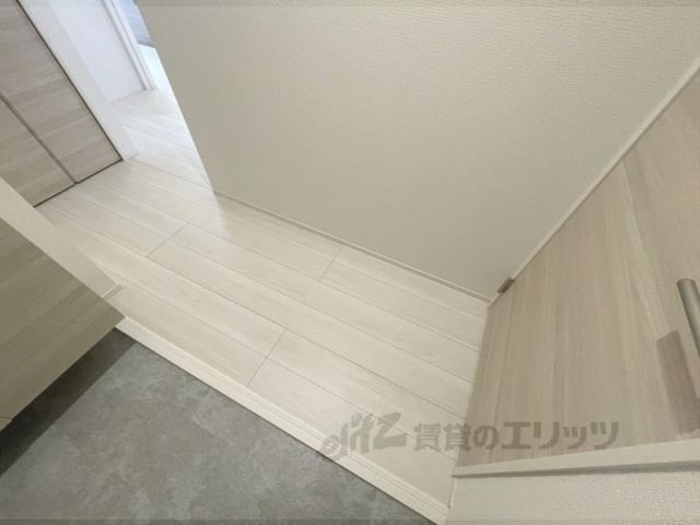 その他部屋・スペース　廊下