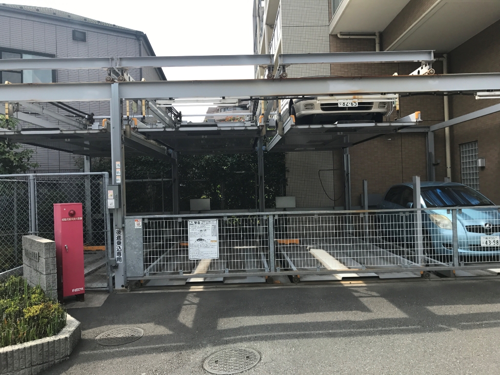 ロビー