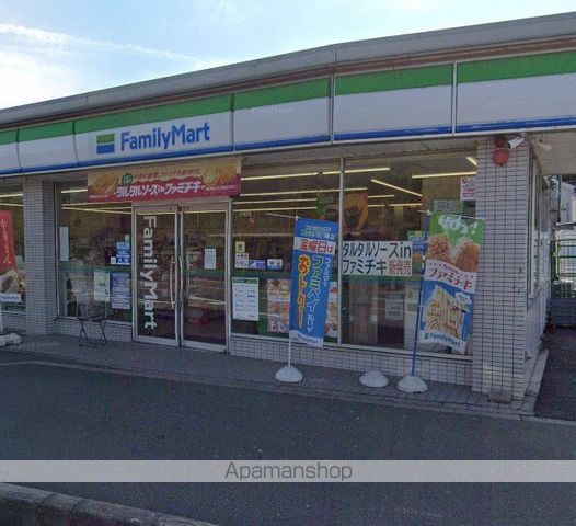 Vent Vertの周辺写真