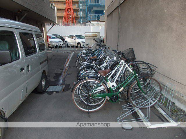 地下鉄東西線 西１１丁目駅 徒歩5分 11階建 築19年のその他写真