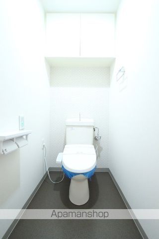 品川シーサイドビュータワー Iの内装写真