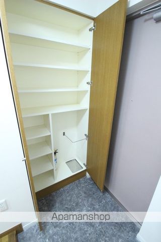 品川シーサイドビュータワー Iの玄関写真
