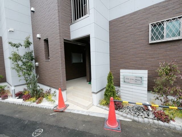 エントランス　★エントランスの様子★