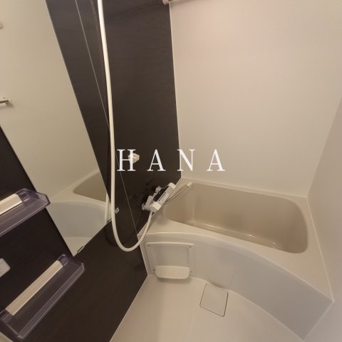バス・シャワールーム　他部屋参考写真