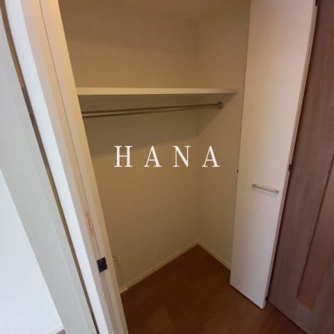 収納　他部屋参考写真