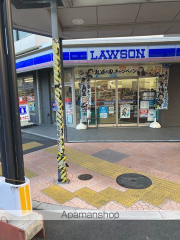 コンビニ　ローソン（コンビニ）まで142m