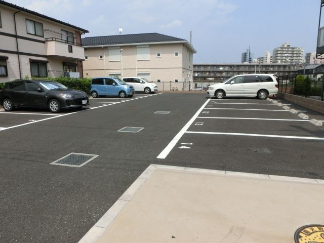 レオパレスクレストタウンAのその他写真