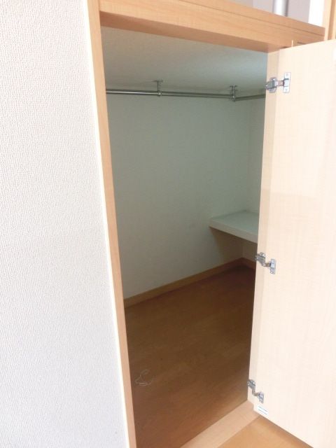 レオパレスクレストタウンAのその他写真