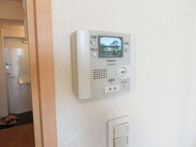 レオパレスクレストタウンAのその他写真