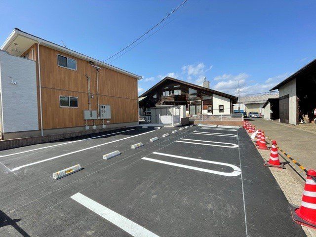 ＪＲ仙山線 陸前落合駅 徒歩18分 2階建 築6年のその他写真