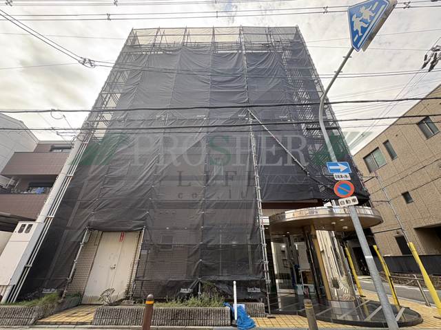 フェルティシャトー今里