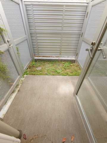 GENOVIA三軒茶屋 green veilの内装写真