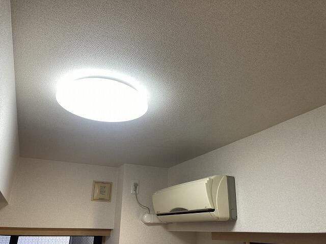 その他部屋・スペース　内装もきれいです