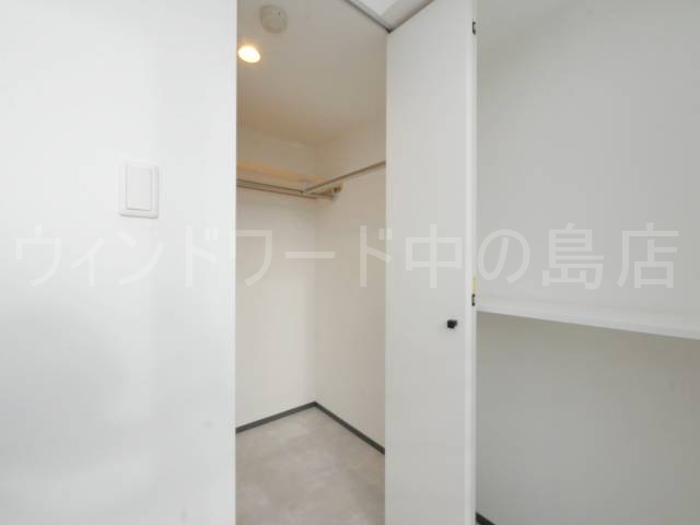 その他設備　詳細は、ウィンドワード中の島店までご相談下さい。