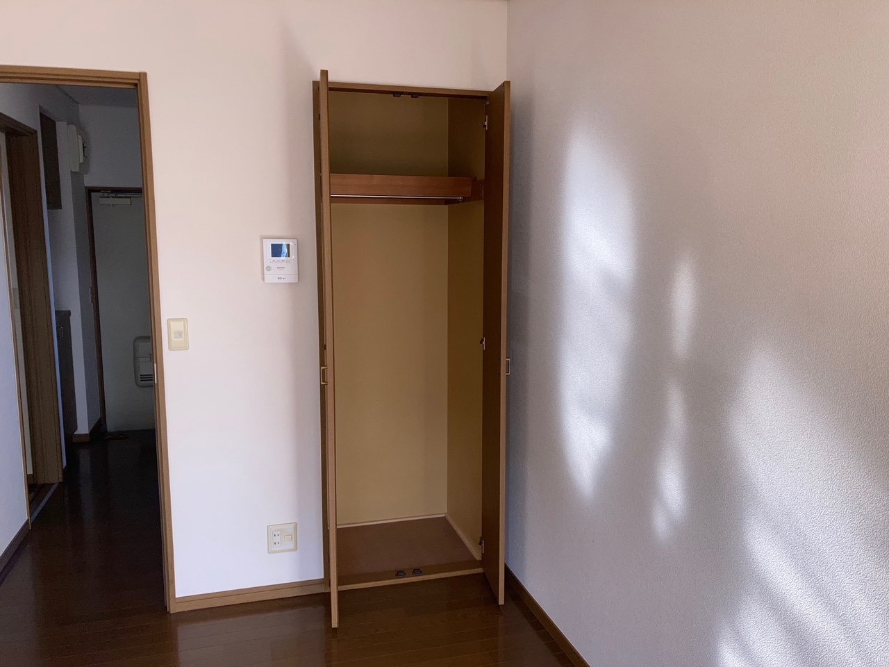 プロシードの内装写真