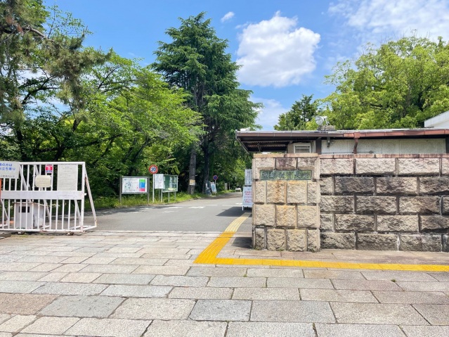 本町大善庵の周辺写真