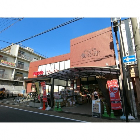 本町大善庵の周辺写真