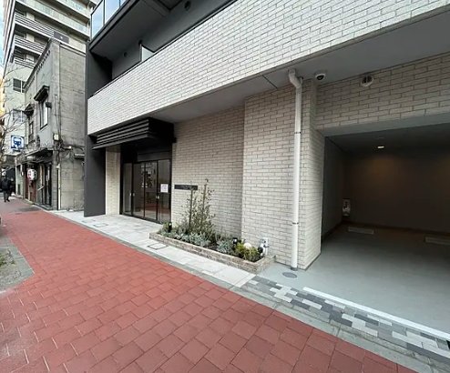 エントランス　☆エントランス☆