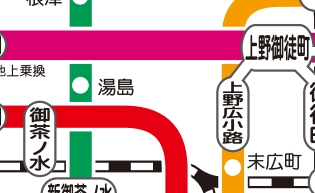 その他　☆路線図☆