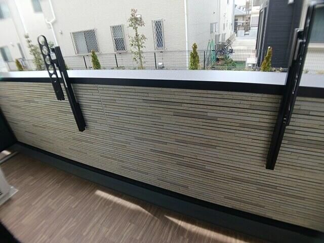 埼玉高速鉄道 鳩ケ谷駅 徒歩6分 3階建 築1年の内装写真