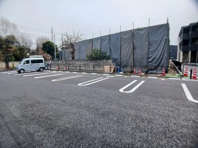 埼玉高速鉄道 鳩ケ谷駅 徒歩6分 3階建 築1年のその他写真