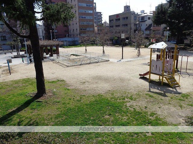 その他　真田山公園（その他）まで619m