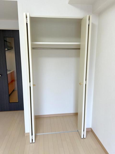 収納　同仕様
