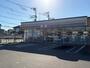 コンビニ　セブンイレブン東本町店（コンビニ）まで700m