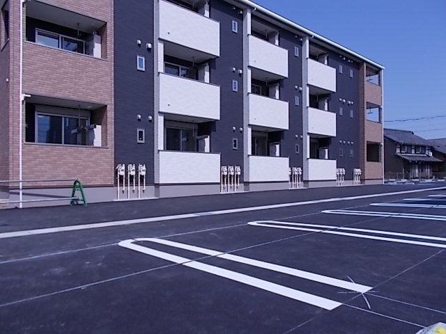 サンコート東塚のその他写真