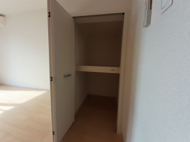 サンコート東塚の内装写真