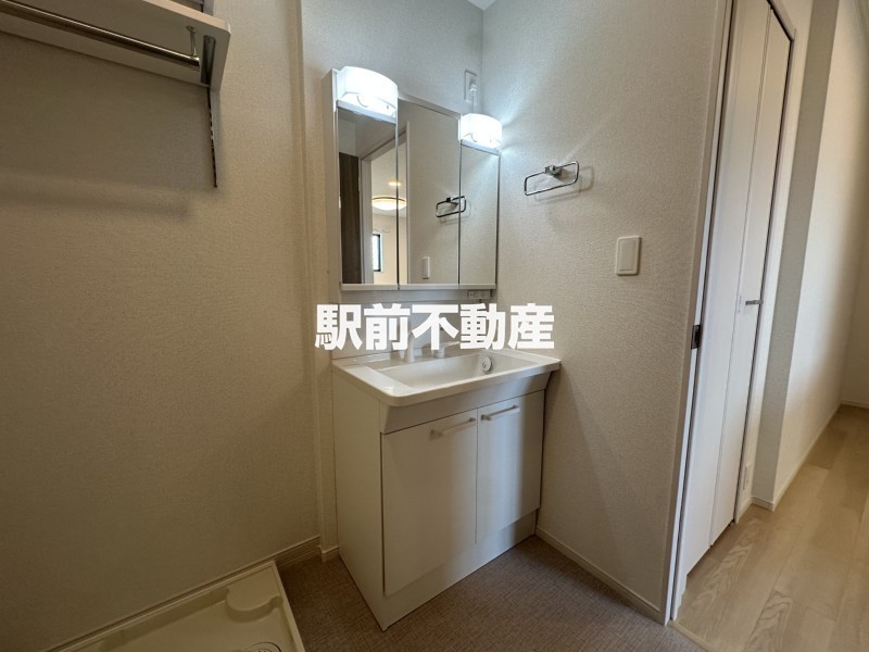 洗面設備　類似物件