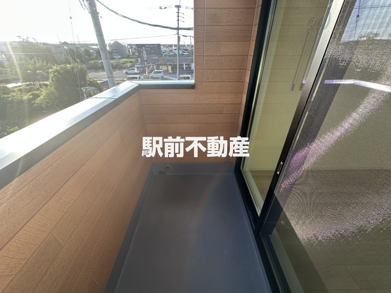 バルコニー　類似物件