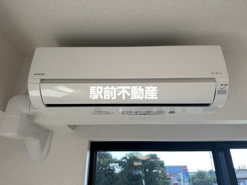 その他設備　類似物件