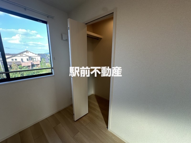 収納　類似物件