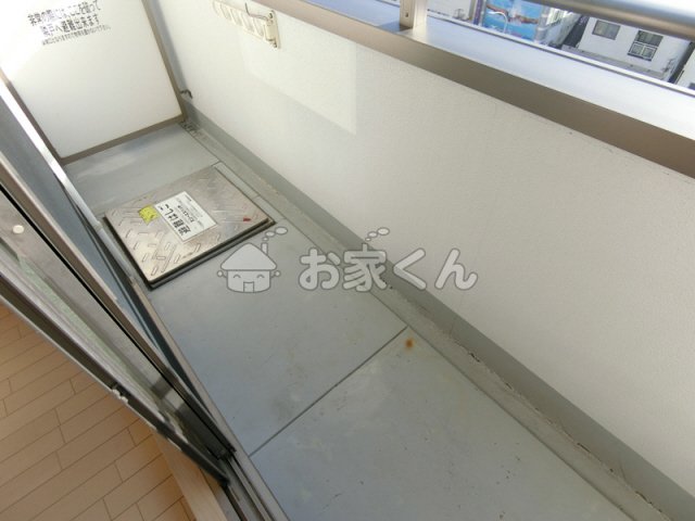 山陽電鉄本線 高速長田駅 徒歩2分 10階建 築14年の内装写真