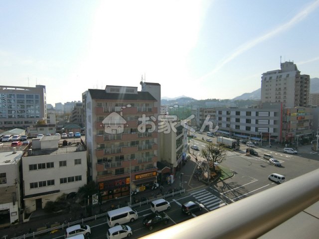 山陽電鉄本線 高速長田駅 徒歩2分 10階建 築14年のその他写真