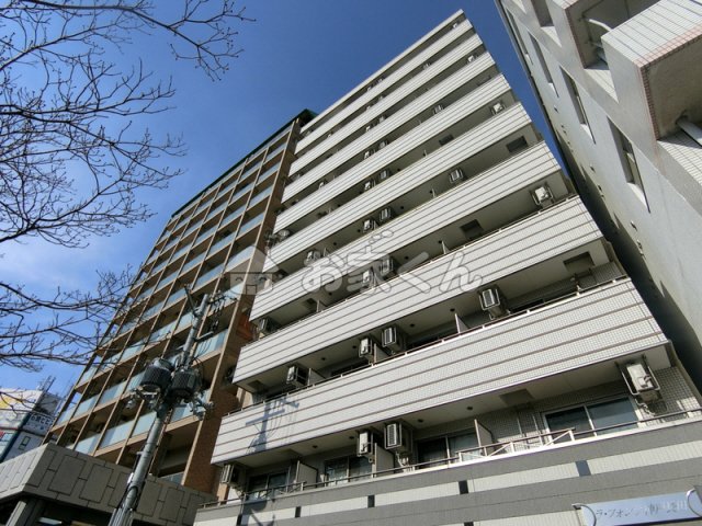 山陽電鉄本線 高速長田駅 徒歩2分 築14年