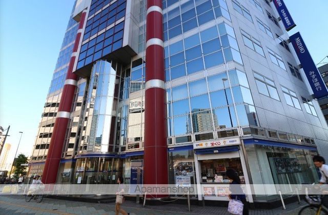 銀行　（株）みずほ銀行／錦糸町支店（銀行）まで906m
