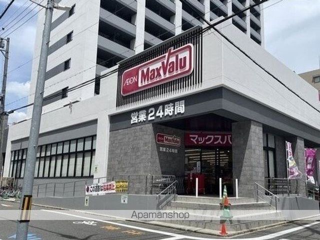 ジーメゾン桜山エルフィーナの周辺写真