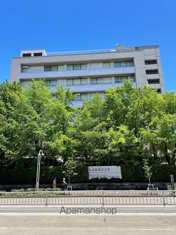ジーメゾン桜山エルフィーナの周辺写真