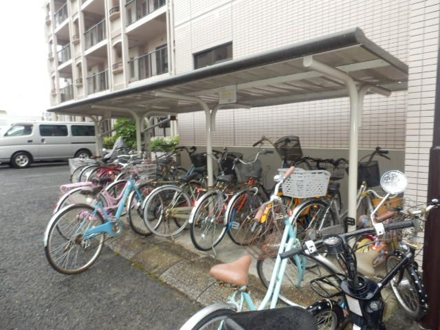 フレシールM2の外観写真