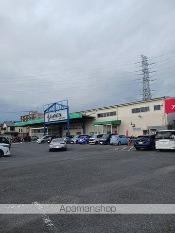 ヴィオラ田村の周辺写真