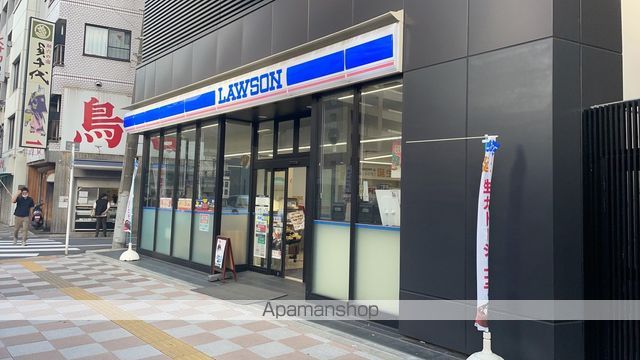 コンビニ　ローソン（コンビニ）まで231m