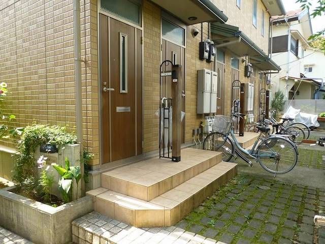 その他共有部分　☆共用部分☆