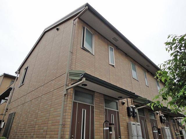 建物外観　☆外観☆