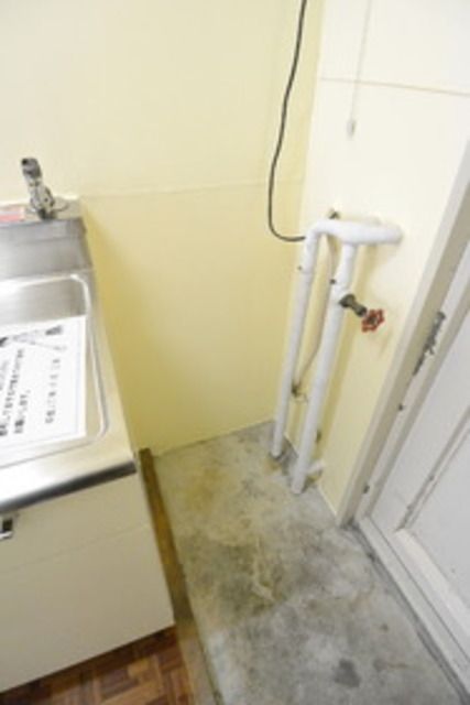 その他　★お部屋探しは株式会社タウンハウジング東京まで★