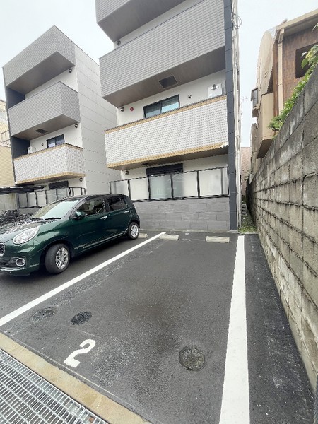 阪急宝塚線 服部天神駅 徒歩6分 3階建 築2年のその他写真