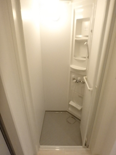 Casa Lienの風呂写真