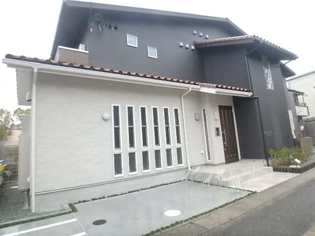 Casa Lienの外観写真